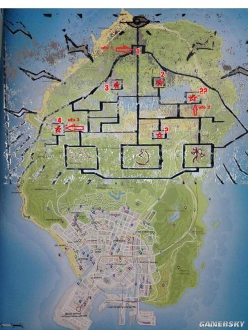精龙宝宝任务详解：菲拉斯地图隐藏彩蛋