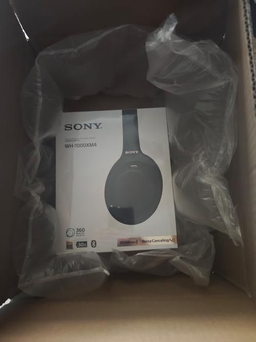 索尼WH-1000XM4无线降噪耳机体验：好用吗？有哪些优缺点？
