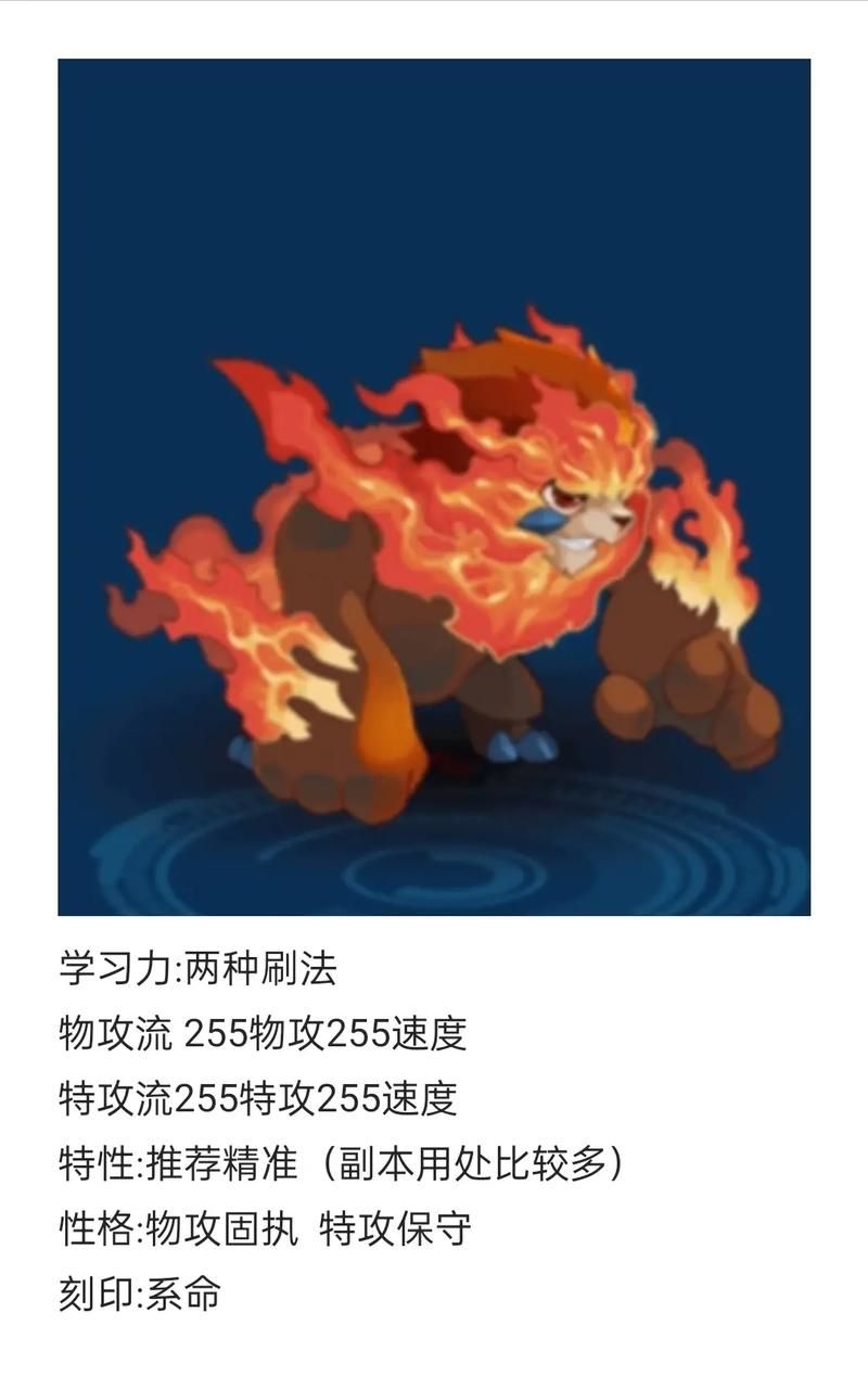 索罗亚克性格配招详解：速攻流与物攻流哪个更强？