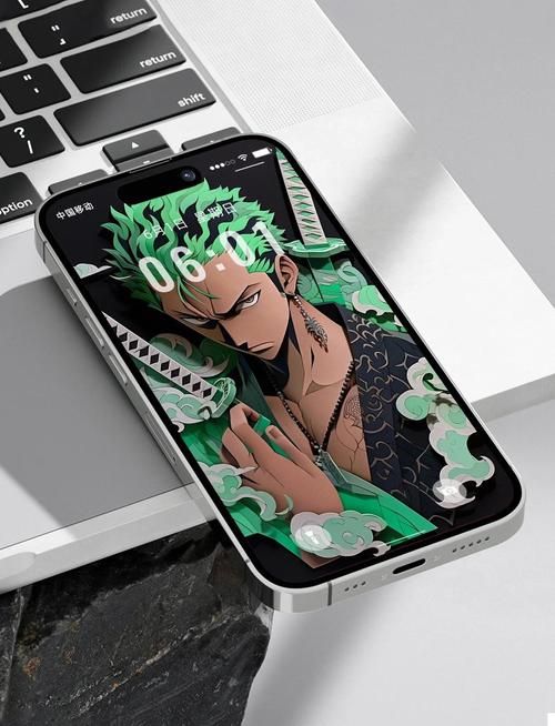 索隆三刀流：最强剑豪的战斗技巧深度解析