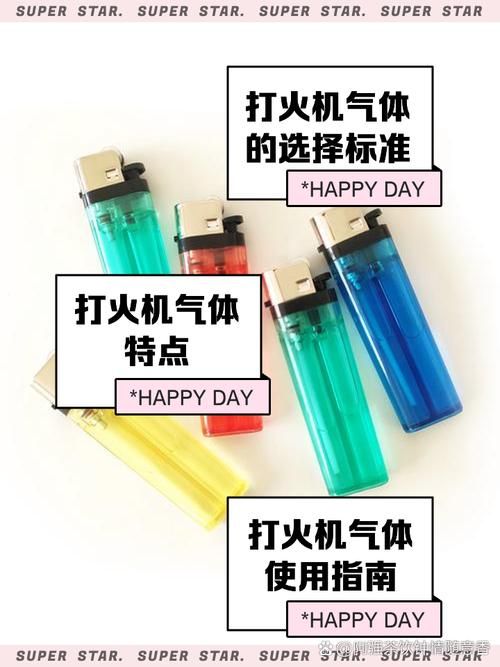 紧急求助：有没有打火机？附近哪里可以买到？