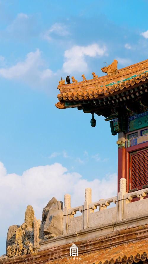 紫禁飘谣：陈豪伍咏薇深情演唱，带你走进紫禁城的爱恨纠葛。
