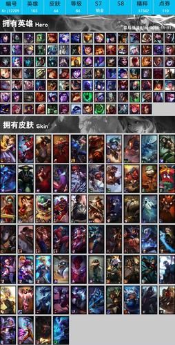 紫金罗刹莫甘娜皮肤价格及获取方式详解