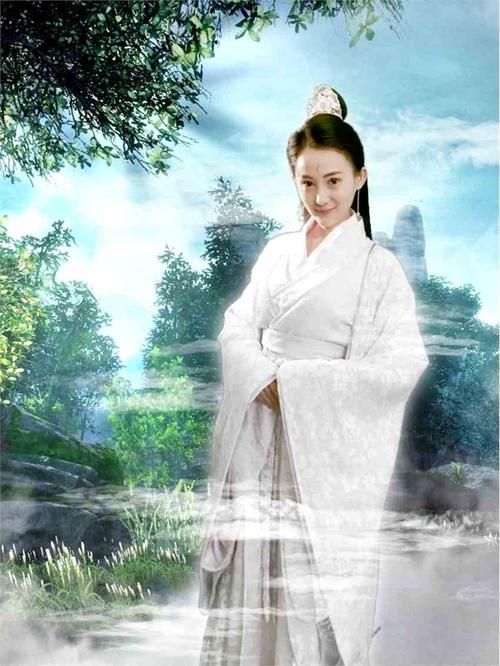 紫青双剑传奇：一段荡气回肠的武侠故事