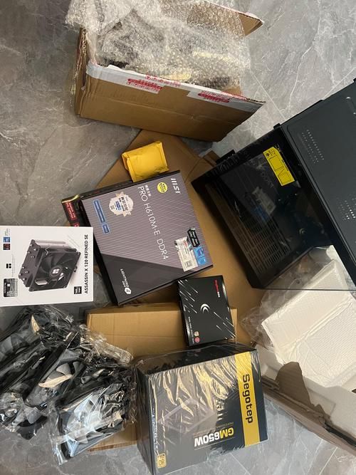 纠结512G固态硬盘够不够？看完这篇你就知道