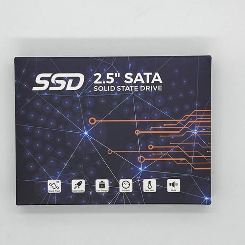 纠结512G固态硬盘够不够？看完这篇你就知道