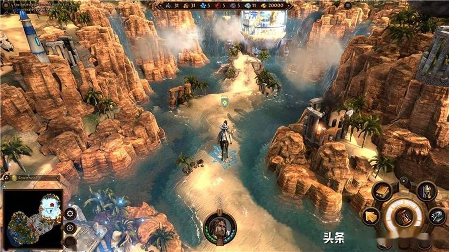 纠结英雄无敌567哪个好玩？这篇评测帮你做决定！