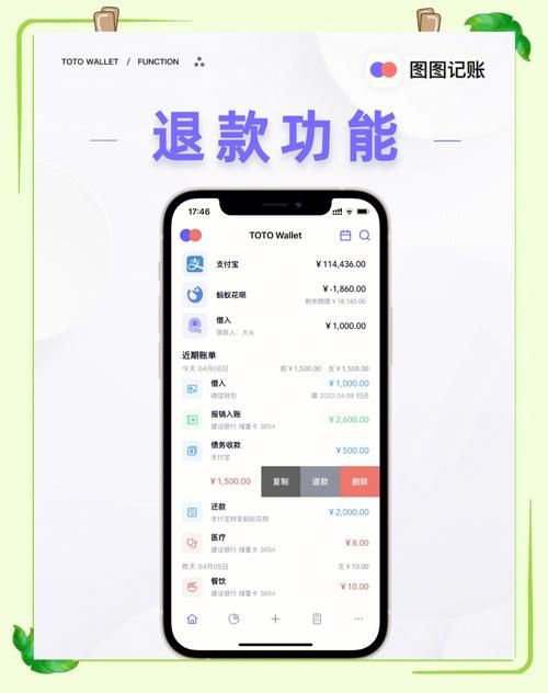红包退回对方的操作步骤，简单易懂的退款指南