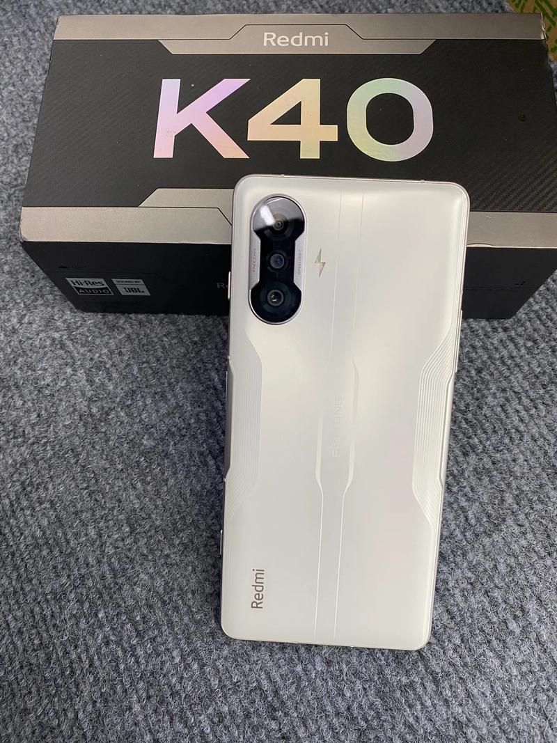 红米K40吃鸡帧数测试：90帧流畅运行？