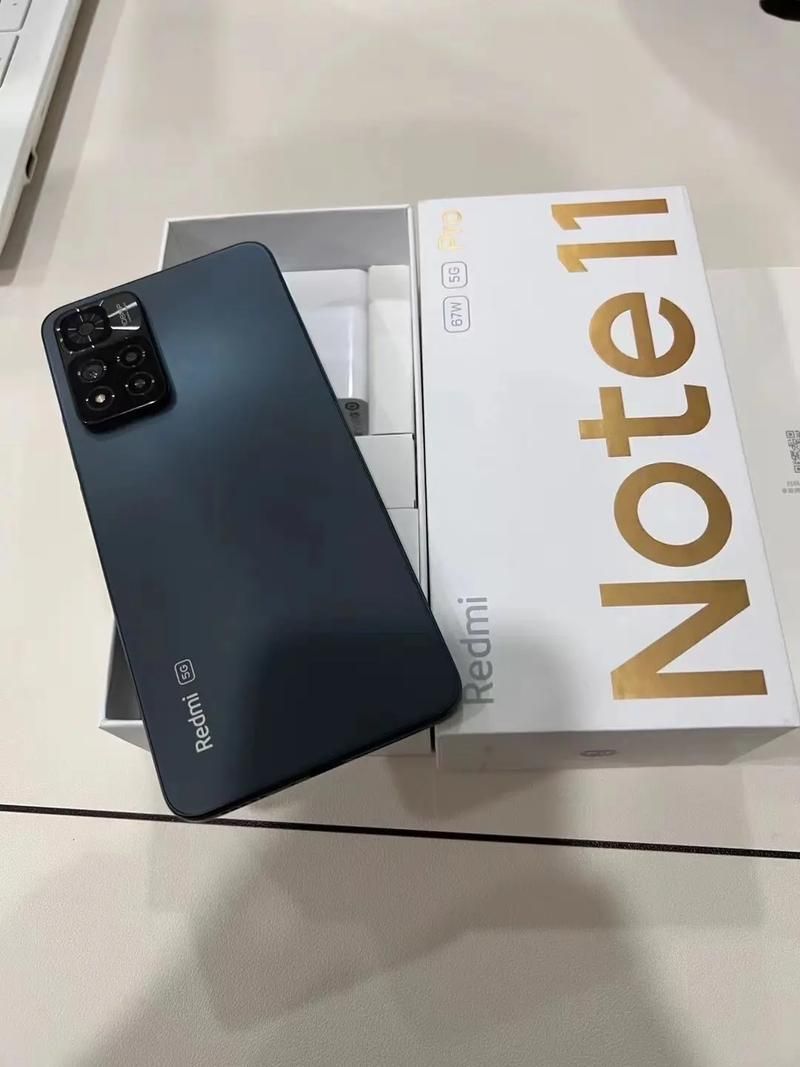 红米Note11手机深度评测：性价比之王值得入手吗？