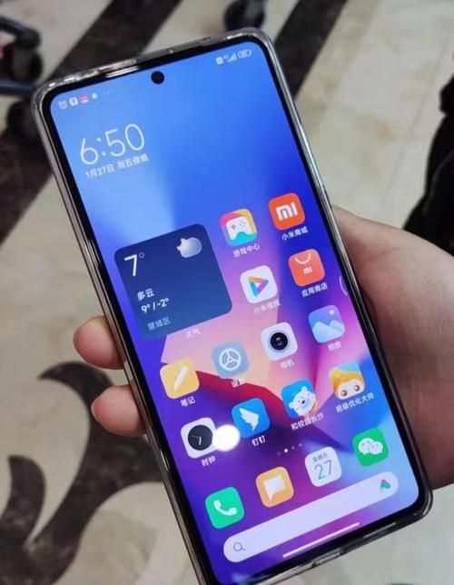 红米Note12游戏体验评测：流畅运行大型游戏吗？