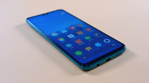 红米Note8Pro配置一览：6400万像素拍照，玩游戏也不卡