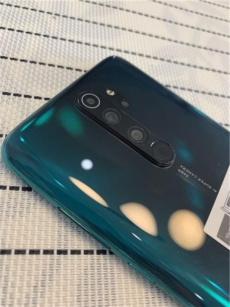 红米Note8Pro配置一览：6400万像素拍照，玩游戏也不卡