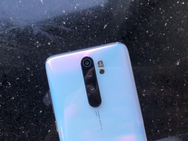 红米Note8Pro配置一览：6400万像素拍照，玩游戏也不卡