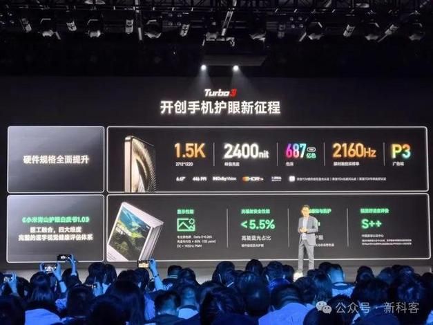 红米Redmi发布会直播回顾：有哪些惊喜新品值得期待？