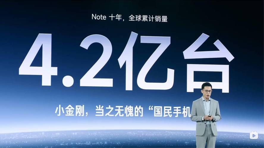 红米Redmi发布会直播回顾：有哪些惊喜新品值得期待？