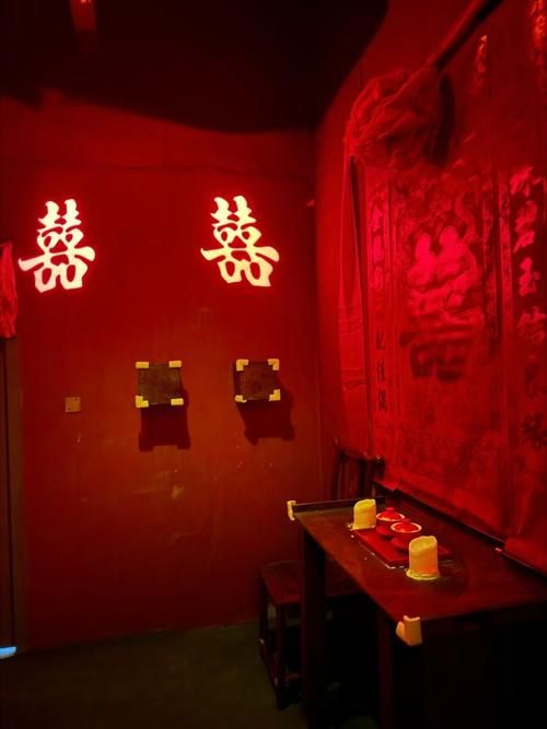 红色密室逃脱：新手入门指南，轻松玩转密室！