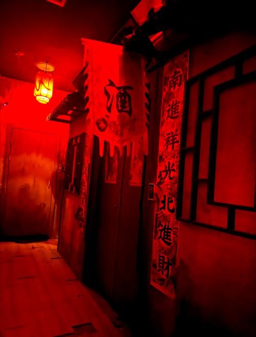 红色密室逃脱：新手入门指南，轻松玩转密室！