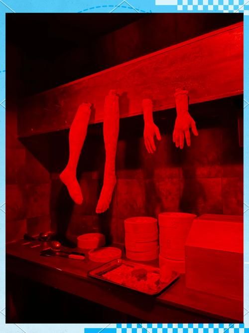 红色密室逃脱：新手入门指南，轻松玩转密室！