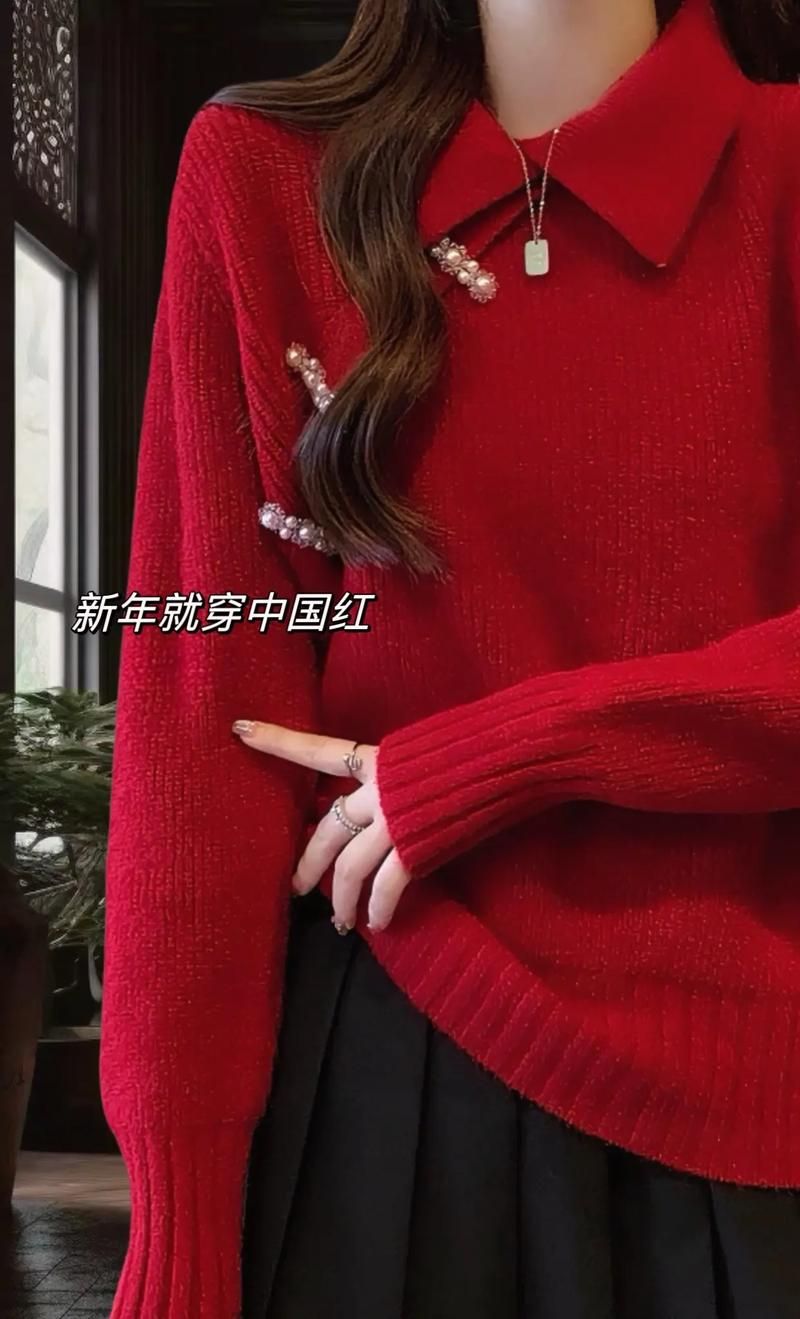 红色种类及色卡：让你轻松选出最美的红色