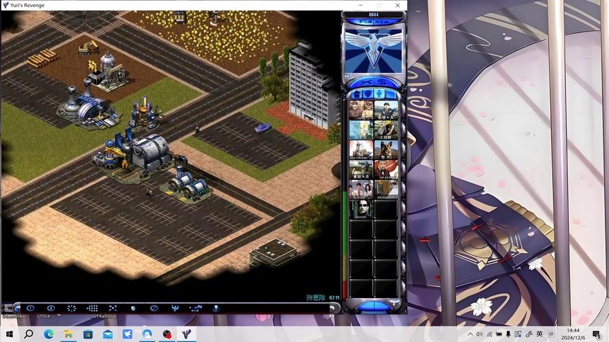 红色警戒2 MOD推荐：超强地图和兵种等你体验！
