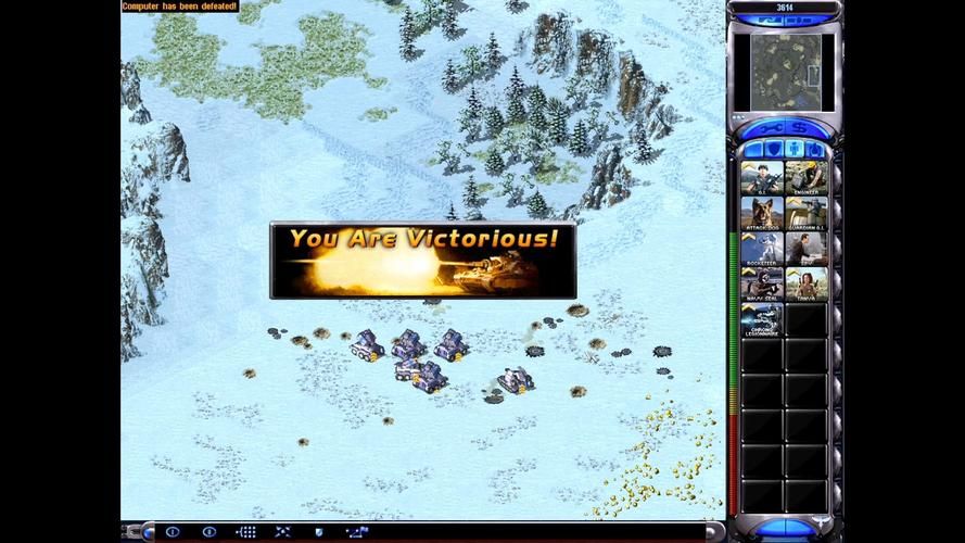 红色警戒2Win10兼容性问题解决方法及下载