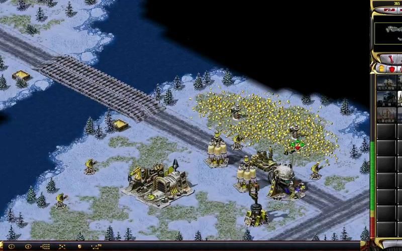 红色警戒2尤里的复仇Win10兼容性问题及解决方案