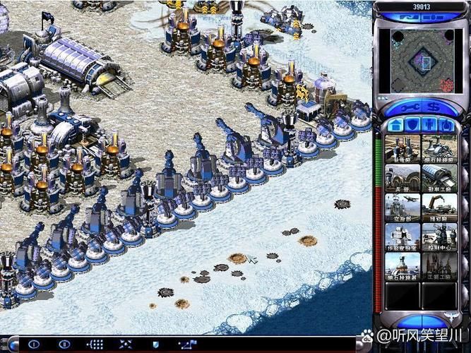 红色警戒怎么联机？局域网和互联网联机教程