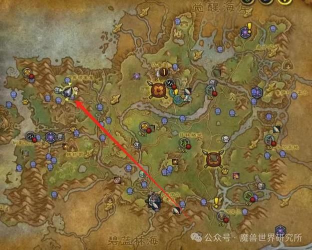 红衣铸锤师位置在哪？斯坦索姆击杀攻略分享