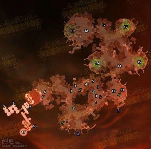 红衣铸锤师位置在哪？斯坦索姆击杀攻略分享