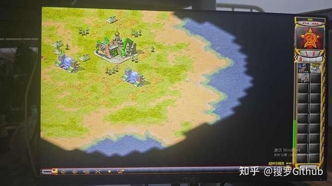 红警2Win10黑屏有声音？教你几招轻松解决