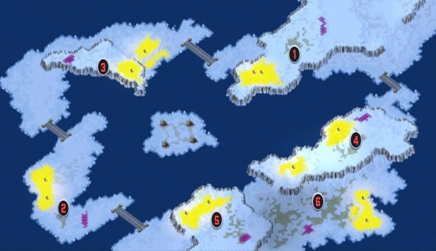 红警2地图编辑器教程：零基础快速上手，轻松制作地图