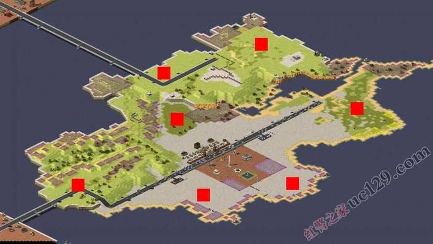 红警2地图编辑器教程：零基础快速上手，轻松制作地图