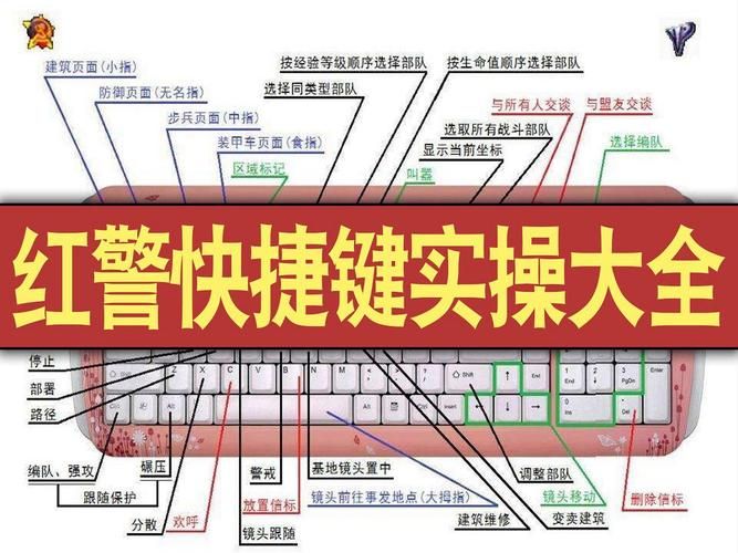 红警2联机设置详解：轻松与好友一起征服世界