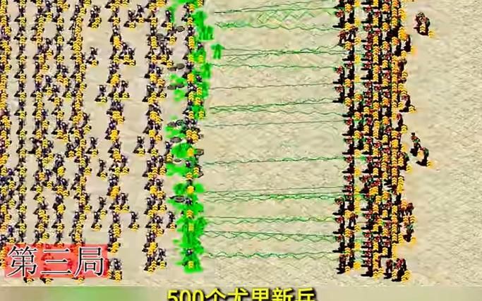 红警2辐射工兵实战技巧：轻松秒杀敌方步兵