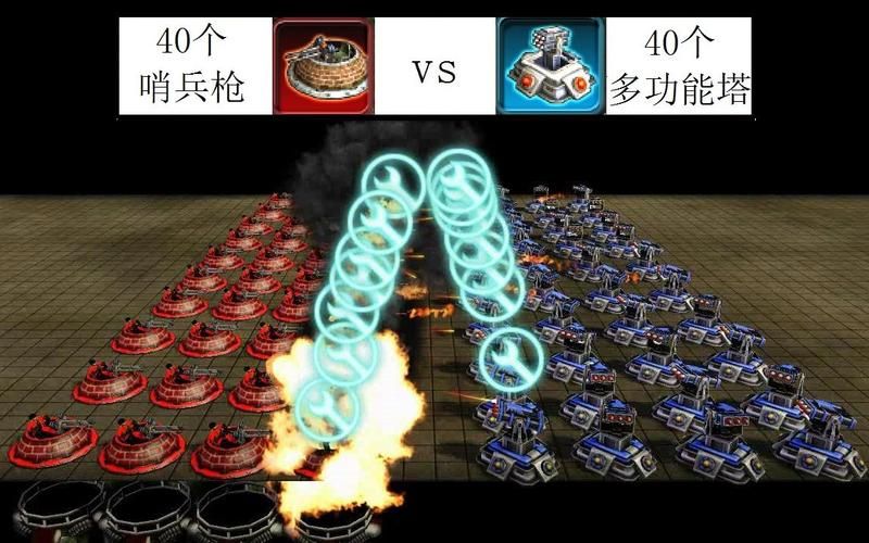 红警3游戏玩法教程：快速上手秘籍大全
