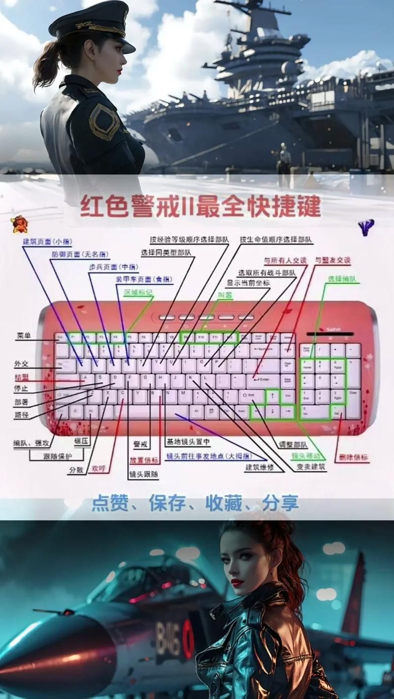 红警3游戏玩法教程：快速上手秘籍大全