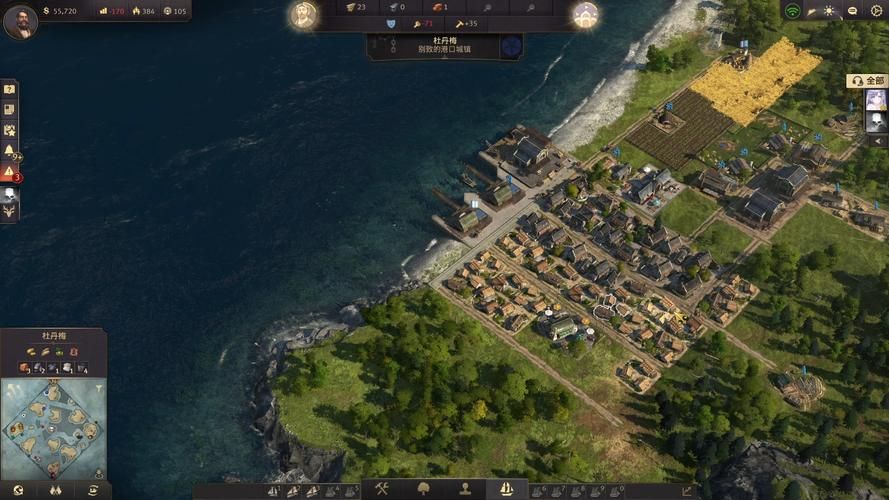 纪元1800 mod下载：最新MOD合集及安装教程