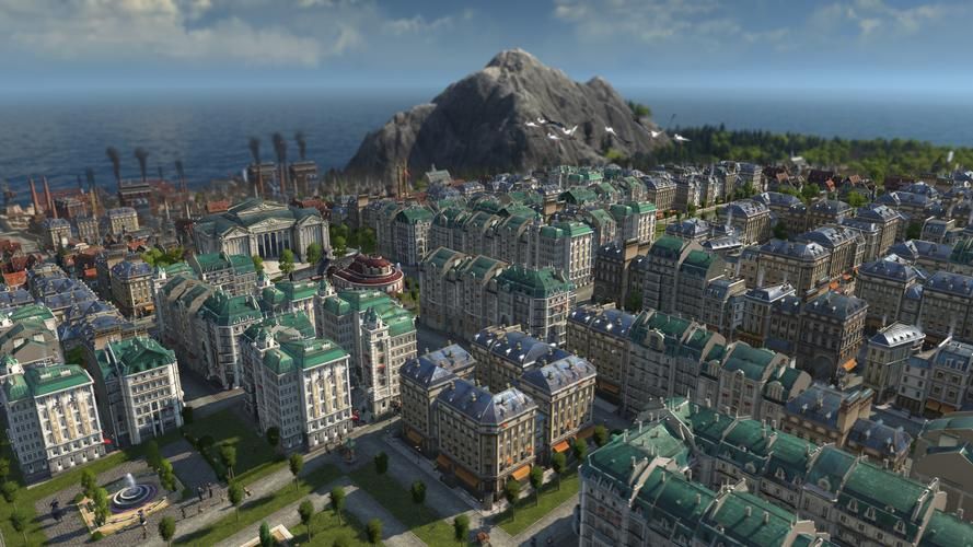 纪元1800 mod下载：最新MOD合集及安装教程