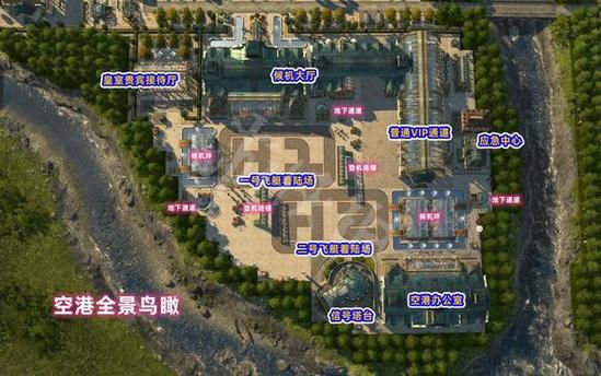 纪元1800新世界布局技巧：新手也能快速上手的岛屿规划