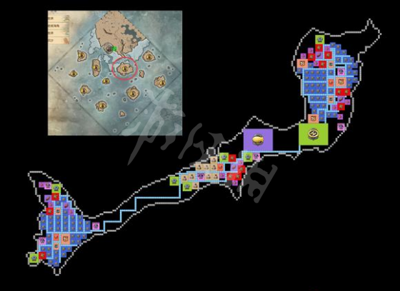 纪元1800新世界探险全攻略：探索新大陆的秘密宝藏