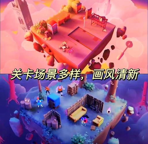 纪念碑谷讲的是什么故事？公主的冒险与王国秘密