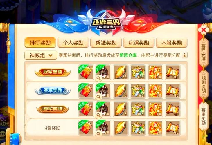 纳鲁的勇士任务流程图文攻略：轻松获得丰厚奖励