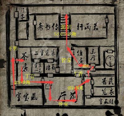 纸人1新手入门指南：图文详解全流程