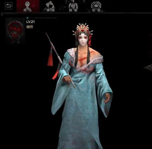 纸人2殷夫人剧情详解：完整故事梳理与分析