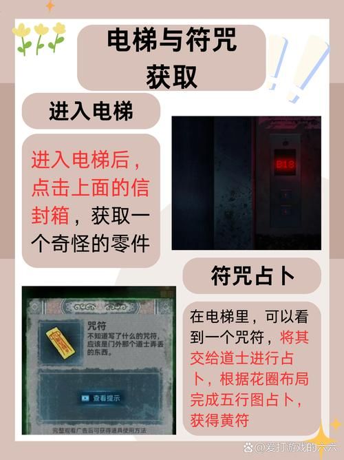 纸嫁衣1攻略图解：超详细流程带你逃出困境