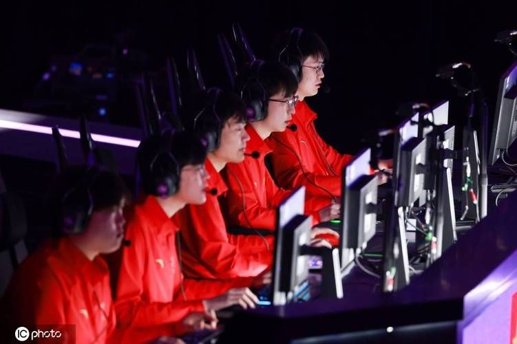 细数lol中国队亚运会比赛，有哪些精彩镜头值得回味？