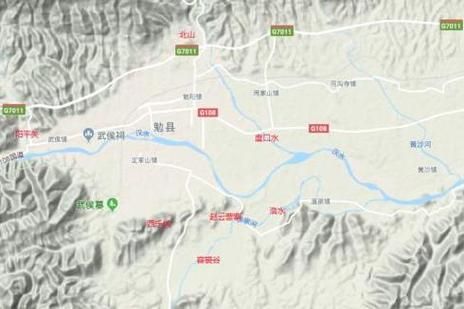 细说汉水之战：策略、过程与历史影响