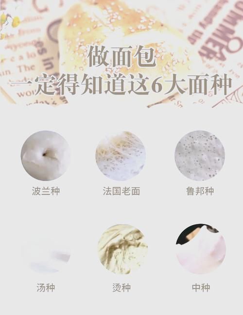 细长的小麦面团：洋果子店必备烘焙秘籍