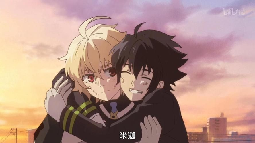 终结的炽天使结局如何？优一郎和米迦尔最终命运揭晓